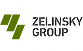 The new brand of Zelinsky Group