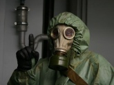 Interesting facts about gas mask