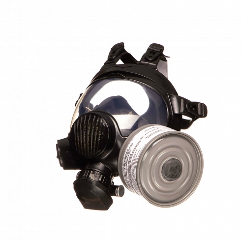 Civil gas mask GP-21