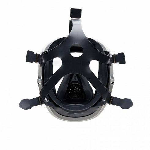 Full face mask UNIX 6200