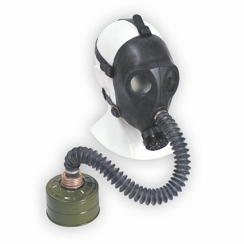 Filtering gas masks for children PDF-2D AND PDF-2SH