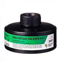 Filter DOTpro 150 К1P3 R D