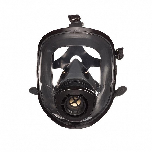 Full face mask MAG-4 silicone