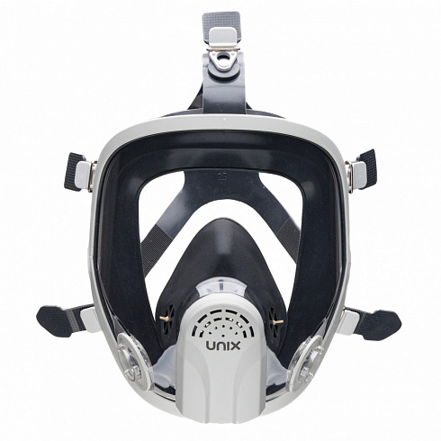 Full face mask UNIX 6200