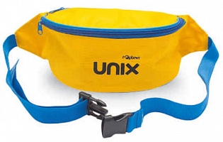 Bag for UNIX respirator