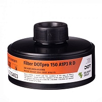 Filter DOTpro 150 A1P3 R D
